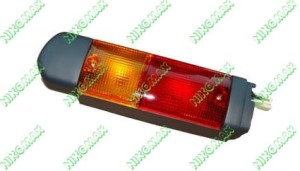 Lampa tylna LH TOYOTA