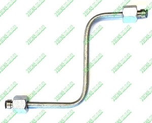 Przewód hamulcowy lewy krótki BALKANCAR DV1733