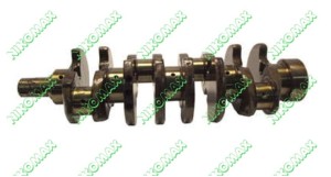 Wał korbowy TOYOTA silnik 2Z