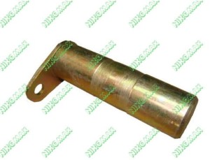 Sworzeń amortyzatora SAS Ø - 28mm L - 100 górny TOYOTA