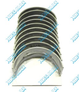 Panewki główne D3900