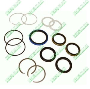 Uszcz. siłownika skrętu - komplet TOYOTA