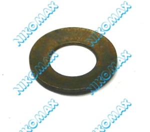 Podkładka koła satelitarnego RAK7