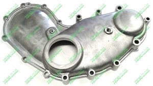 Pokrywa rozrządu TOYOTA silnik  5K