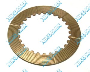 Płytka wewnętrzna GPW 2510