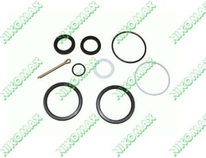 Uszcz. siłownika pochyłu - komplet TOYOTA