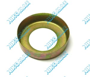 Pokrywka łożyska oporowego fi 30 górna BALKANCAR DV1733