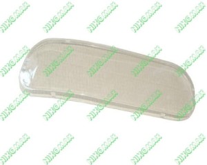 Świetlik owalny TOYOTA