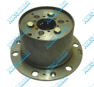 Przekładnia obiegowa kpl jarzmo BALKANCAR DV1784, DV1786