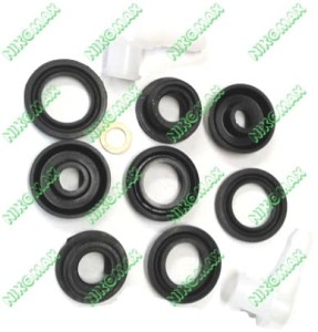 Komplet naprawczy pompy hamulcowej dwuobwodowej PH3-29 310290950370 WNA1320