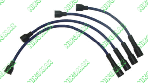 Przewody wysokiego napięcia kpl. 22450-50K50 NISSAN