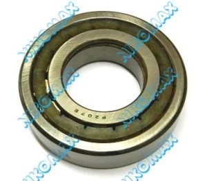 Łożysko NUP207 BALKANCAR DV1784, DV1786, DV1788, DV1790, DV1792