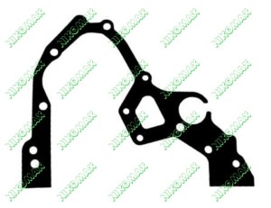 Uszczelka pokrywy rozrządu TOYOTA silnik 5K