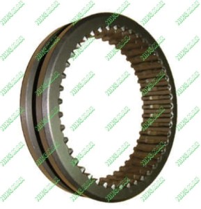 Przesuwka I - II TOYOTA