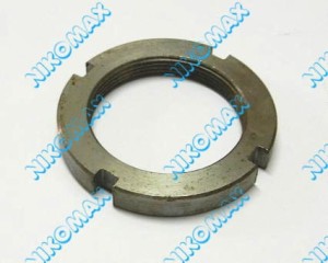 Nakrętka KM piasty mostu napędowego DV1661