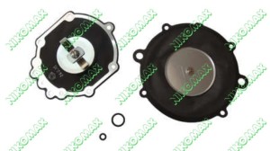 Zestaw naprawczy parownika TOYOTA