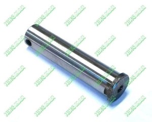 Sworzeń płyty skrętnej wysokiej l=110mm 95-01-1397 WNA1320