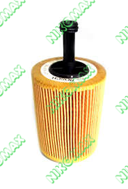 Filtr oleju VW071115562C LINDE 