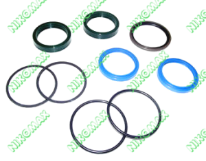 Uszcz. siłownika skrętu- komplet 49599-FB00A NISSAN