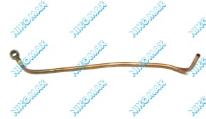 Przewód paliwa ( pompa paliwa-filtr paliwa )