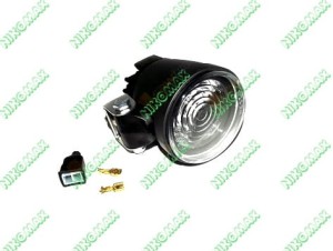 Lampa blue spot TOYOTA