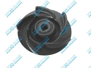 Koło hamulcowe silnika jazdy WW