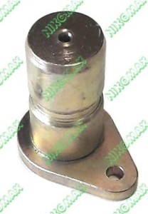 Sworzeń przechyłu fi 32x60 P20-5.0.7 GPW2510