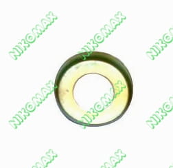 Pokrywa łożyska oporowego fi-25 dolna DV1661.jpg