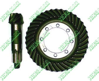 Koło talerzowe z wałkiem atakującym gruby frez EV717.jpg