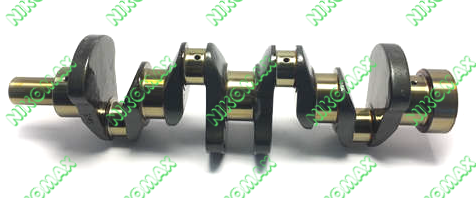 Wał korbowy 12201-FU400 NISSAN.png