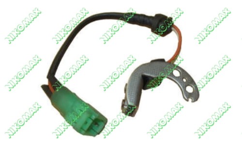 T116648 Rozdzielacz elektroniczny zapłonu TOYOTA silnik 4P, 5R.jpg