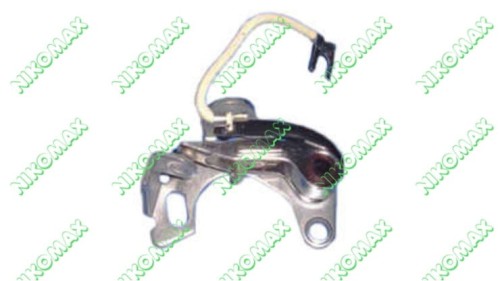 T116659 Rozdzielacz mechaniczny zapłonu TOYOTA silnik 4P, 5R.jpg