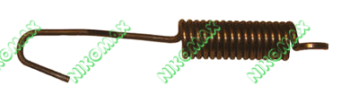 Sprężyna hamulca NISSAN.png