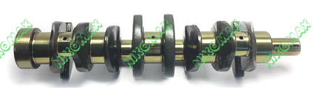 Wał korbowy 12201-FU500 NISSAN.png