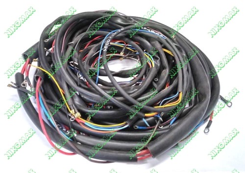 Instalacja elektryczna ( wiązka ) kpl. 95-03-0300 WNA1320.jpg