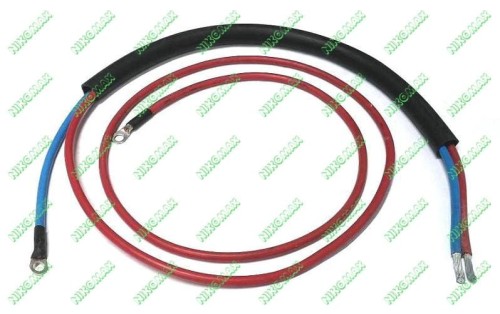 Przewody do baterii 95-03-0007 WNA1320.JPG