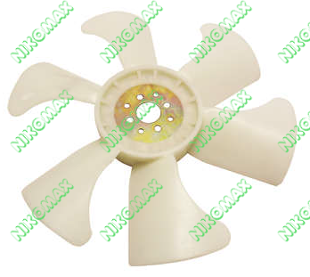 Wiatrak wentylatora ?- 400 mm NISSAN.png