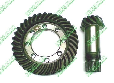 Koło talerzowe z wałkiem N.T. DV1661.jpg