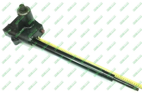 Kolumna kierownicza kompletna ( przekładnia kierownicza, mechanizm kierowniczy ) 95-01-0114 WNA1320 (1).JPG