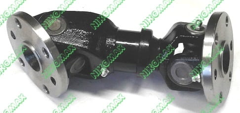 Wał kardana napędu pompy hydraulicznej TOYOTA silnik 1FZ, 13Z, 14Z, GM6.jpg