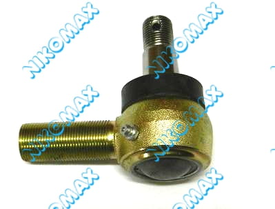 Przegub kulisty drążka M18x1,5 lewy gwint DV1661.jpg