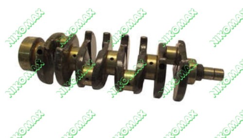 T119080 wał korbowy TOYOTA silnik 1DZ,1DZII.jpg