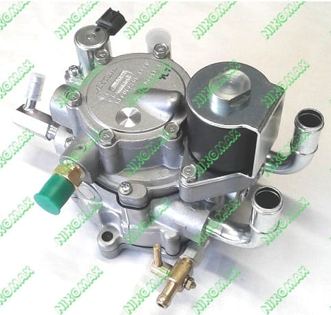 Parownik gazu TOYOTA.jpg