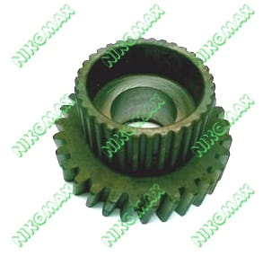 Koło zębate tarczek DV1661.jpg