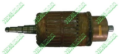 Wirnik silnika jazdy DC 3,6 -7,5 14 EV687, EP006, EP011, ES301.jpg