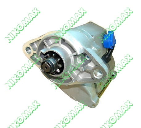 T113745 Rozrusznik 12V, 9 zębów, Wet TOYOTA  silnik 4Y, 5K, 4P, G4.jpg