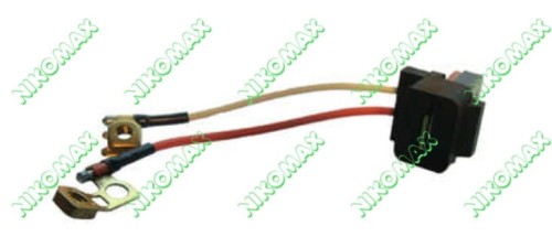 T116650 Rozdzielacz elektroniczny zapłonu TOYOTA silnik 5K, 4Y.jpg