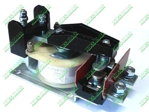 Stycznik jazdy SNW 101-2 80V WNA1320.JPG