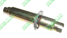 Blokada samoregulatora RH 44200-FK000 NISSAN.png