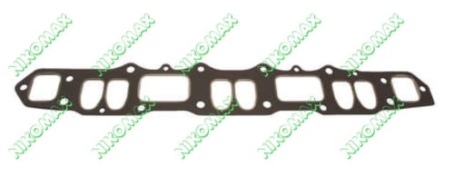 T116112 Uszczelka kolektora TOYOTA silnik 3F.jpg